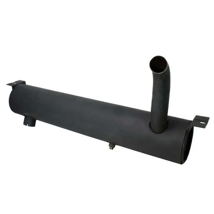 Exhaust Muffler 7100840 for Bobcat S130 S150 S160 S175 S185 T140 751 753 763 773 7753 With Pipe 6701151 online Exhaust Muffler 7100840 for Bobcat S130 S150 S160 S175 S185 T140 751 753 763 773 7753 With Pipe 6701151 online
