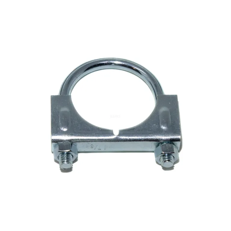 Exhaust Muffler Clamp 6677363 7101708 for Bobcat Skid Steer Loader 751 753 763 773 7753 S130 S150 S160 S175 S185 T140 online