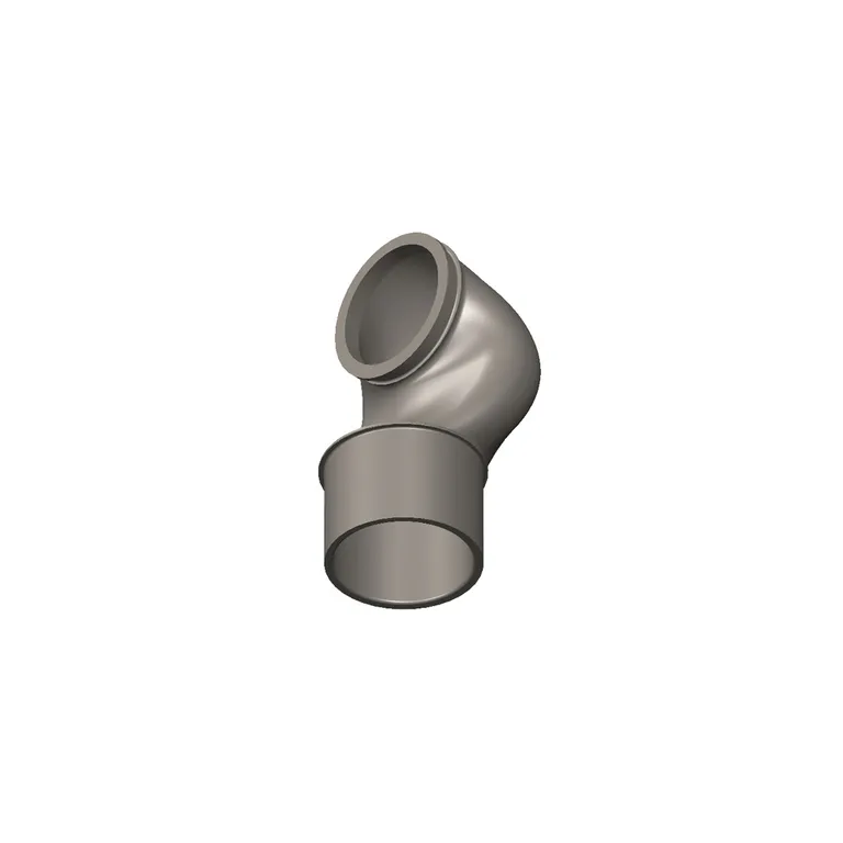 Exhaust Outlet Connection 3286575 for Cummins Engine ISBE ISL online