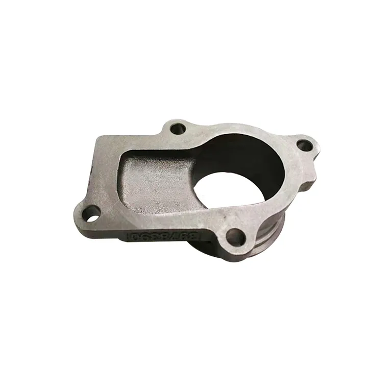 Exhaust Outlet Connection 3978390 for Cummins ISDE online Exhaust Outlet Connection 3978390 for Cummins ISDE online