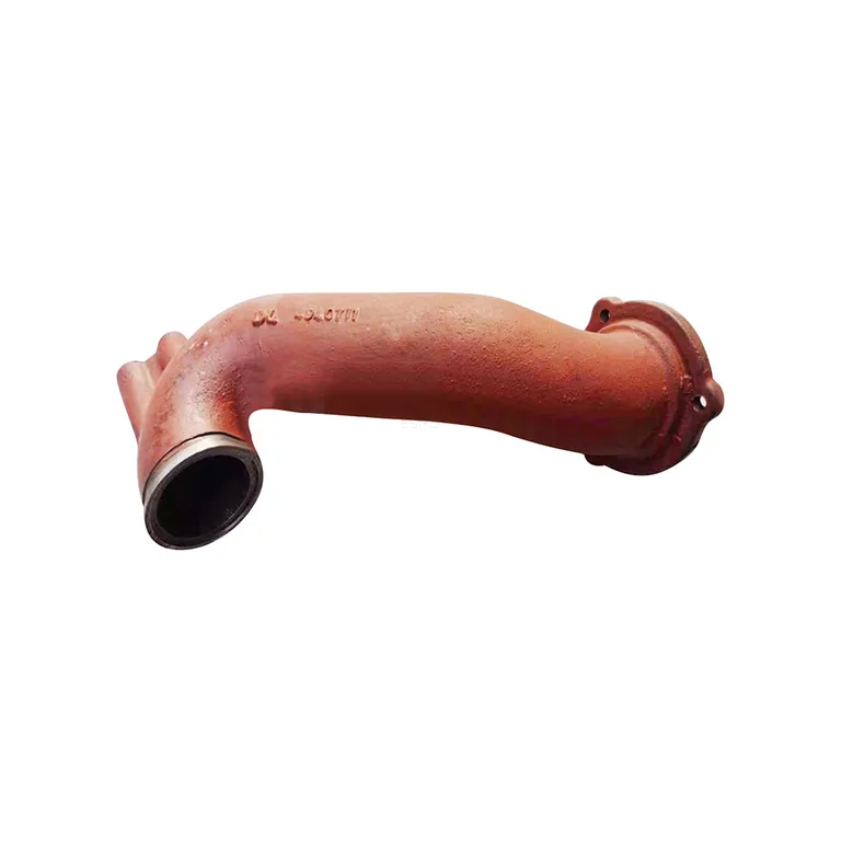 Exhaust Outlet Connection 4940711 for Cummins Engine B5.9 ISB ISC ISD ISDE ISLE online