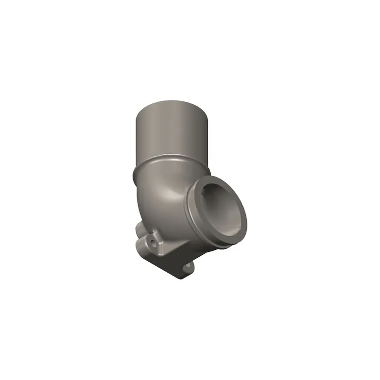 Exhaust Outlet Pipe 3910992 for Cummins Engine 4BT 6BT QSB 4B3.9 B4.5 B5.9 ISB3.9 ISB5.9G QSB3.9 online Exhaust Outlet Pipe 3910992 for Cummins Engine 4BT 6BT QSB 4B3.9 B4.5 B5.9 ISB3.9 ISB5.9G QSB3.9 online