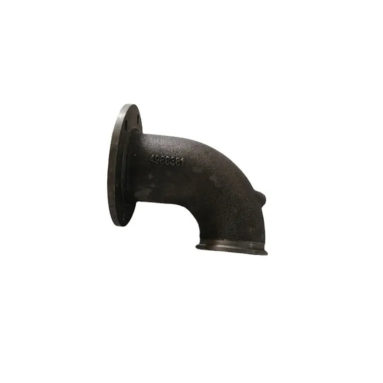 Exhaust Outlet Tube 4988381 for Cummins Engine 4BT online Exhaust Outlet Tube 4988381 for Cummins Engine 4BT online