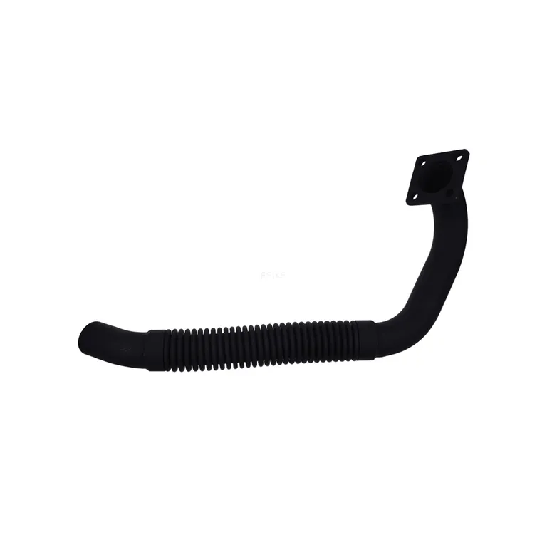 Exhaust Pipe 7137825 for Bobcat Loader S130 S150 S175 T140 online Exhaust Pipe 7137825 for Bobcat Loader S130 S150 S175 T140 online