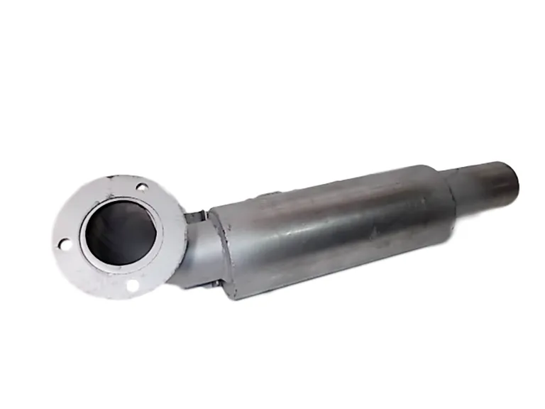 Exhaust Silencer Muffler 123/28200 for JCB 3D-4 4CN-4 3CX-2 3CX-4 online