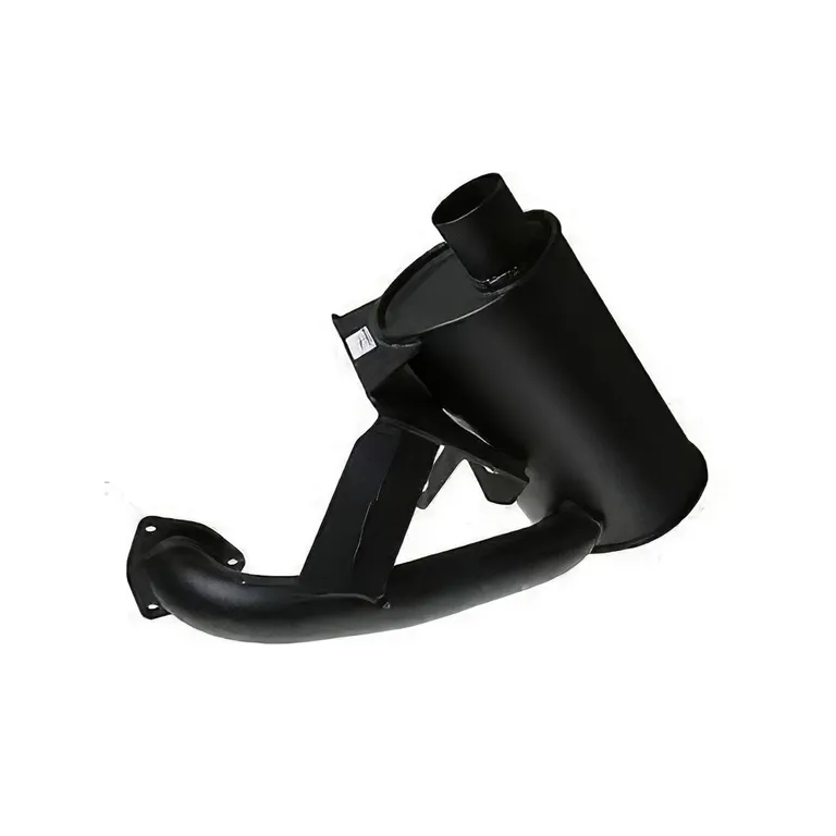 Exhaust Silencer Muffler 331/28143 for JCB 4CXSM444 4CX444 4C 3CX 214-4 215S 217-4 214e-LE online Exhaust Silencer Muffler 331/28143 for JCB 4CXSM444 4CX444 4C 3CX 214-4 215S 217-4 214e-LE online