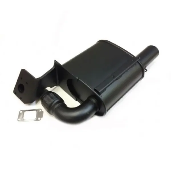 Exhaust Silencer Muffler 444 T2 Turbo 331/52383 for JCB 3CXSPC 4CXPC 3CX 3CXT 4CX 3CXS online Exhaust Silencer Muffler 444 T2 Turbo 331/52383 for JCB 3CXSPC 4CXPC 3CX 3CXT 4CX 3CXS online
