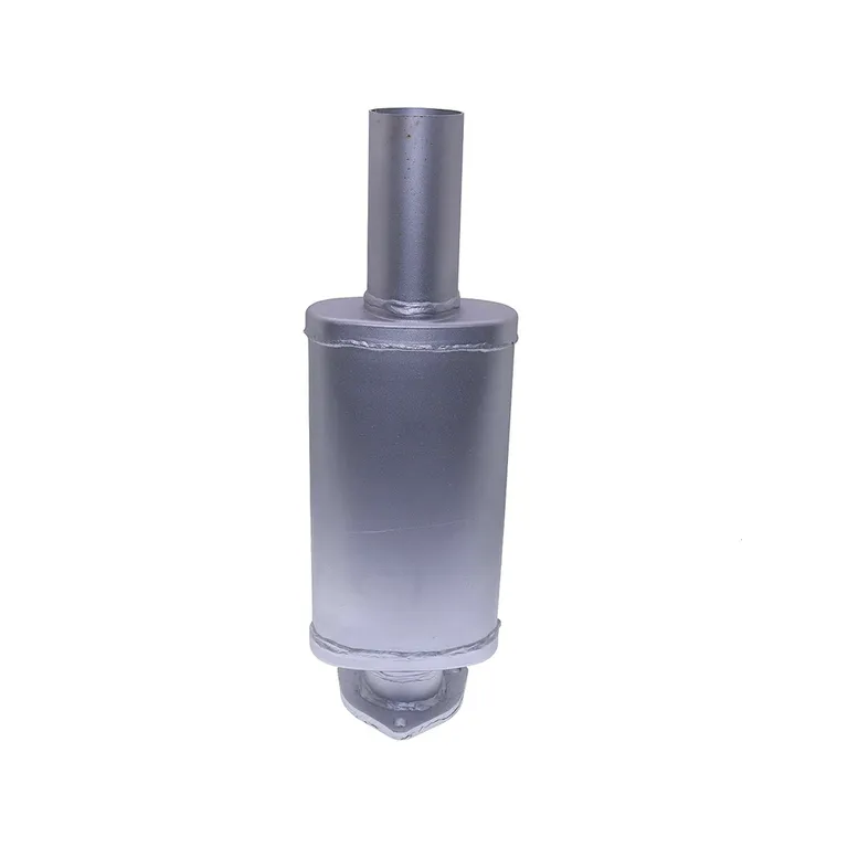 Exhaust Silencer Muffler 993/66300 for JCB 3CX Backhoe Loader online Exhaust Silencer Muffler 993/66300 for JCB 3CX Backhoe Loader online