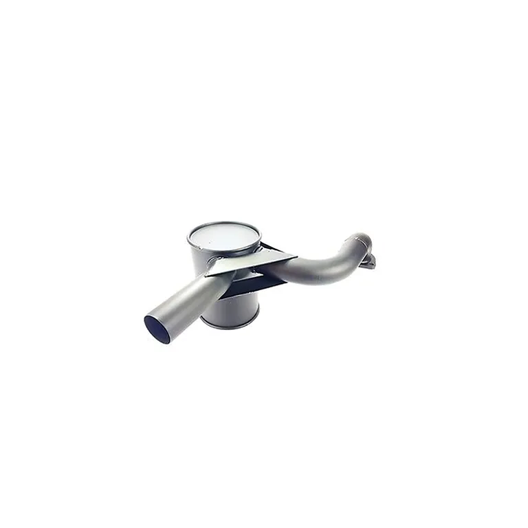 Exhaust Silencer Muffler Non Turbo 123/03223 for JCB 214-4 217-4 216-4 215-4 217-2 214SM-4 215-2 online Exhaust Silencer Muffler Non Turbo 123/03223 for JCB 214-4 217-4 216-4 215-4 217-2 214SM-4 215-2 online