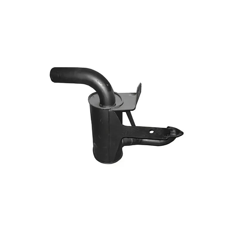 Exhaust Silencer Turbo 123/07867 for Perkins Engine JCB 1400B 1550B 1600B 1700B 214 215 216 217 3C 3CX 3D 3DX 4C 4CN 4CX online