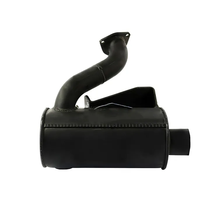Exhaust Silencer Turbo 331/27844 for JCB 3CX 4CX444 4CN444 2144 2174 online Exhaust Silencer Turbo 331/27844 for JCB 3CX 4CX444 4CN444 2144 2174 online