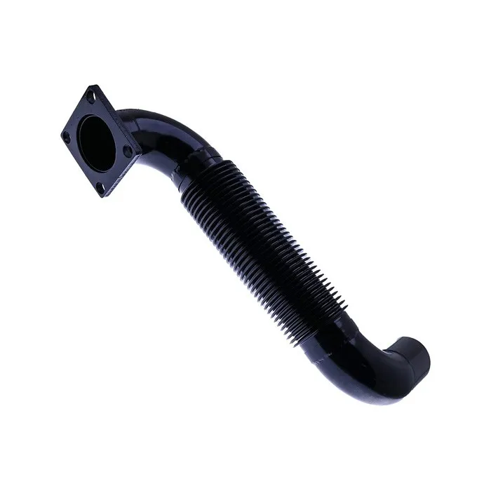 Exhaust Tube 7107449 for Bobcat Skid Steer Loader S150 S160 S175 S185 S205 T180 T190 online Exhaust Tube 7107449 for Bobcat Skid Steer Loader S150 S160 S175 S185 S205 T180 T190 online