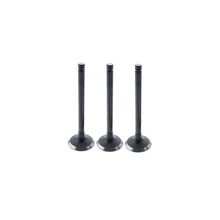 Exhaust Valve 3 Units 1 Set For Airman PDS90 Isuzu Engine 3KC2 online Exhaust Valve 3 Units 1 Set For Airman PDS90 Isuzu Engine 3KC2 online