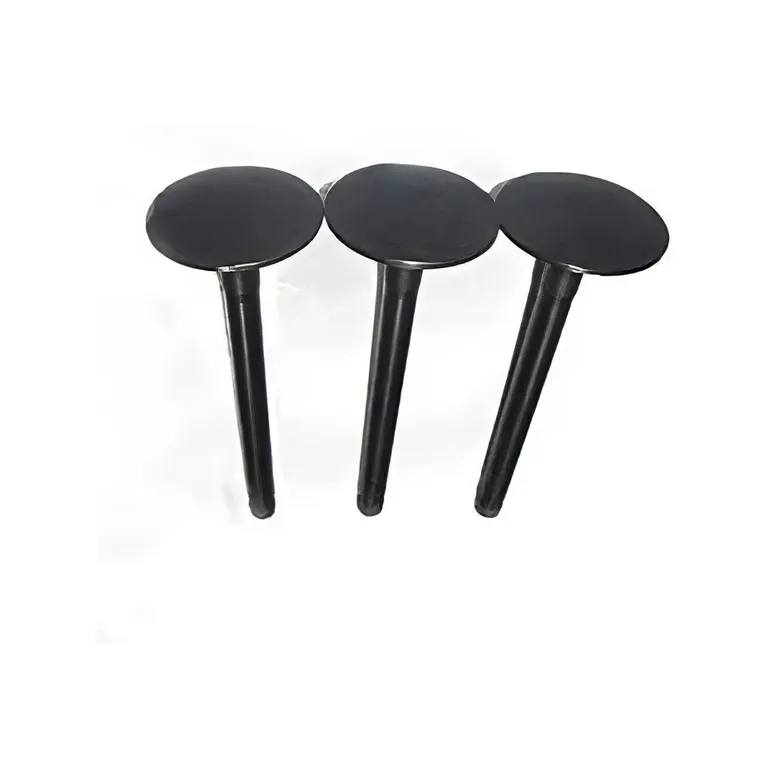 Exhaust Valve 3 Units 1 Set For Hitachi Excavator EX22 EX25 Isuzu Engine 3KR1 online Exhaust Valve 3 Units 1 Set For Hitachi Excavator EX22 EX25 Isuzu Engine 3KR1 online
