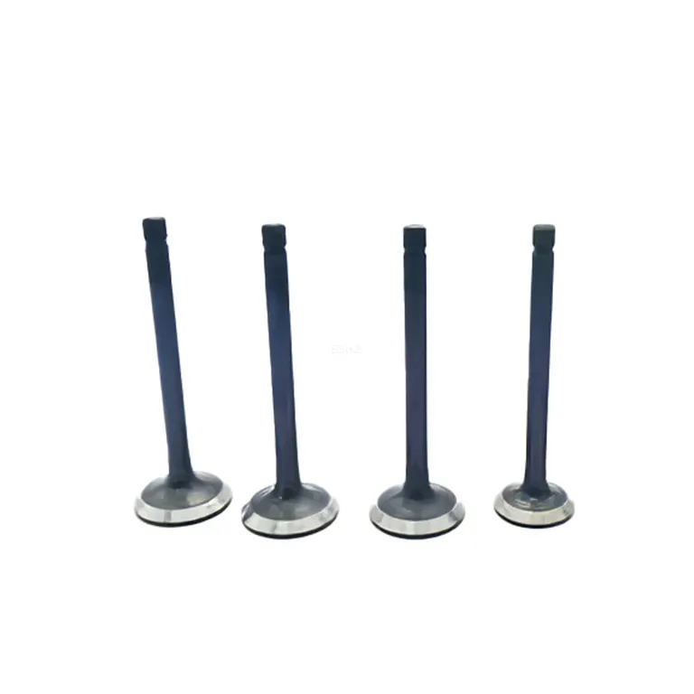 Exhaust Valve 4 Units 1 Set For Yanmar Engine 4D84-1 online Exhaust Valve 4 Units 1 Set For Yanmar Engine 4D84-1 online