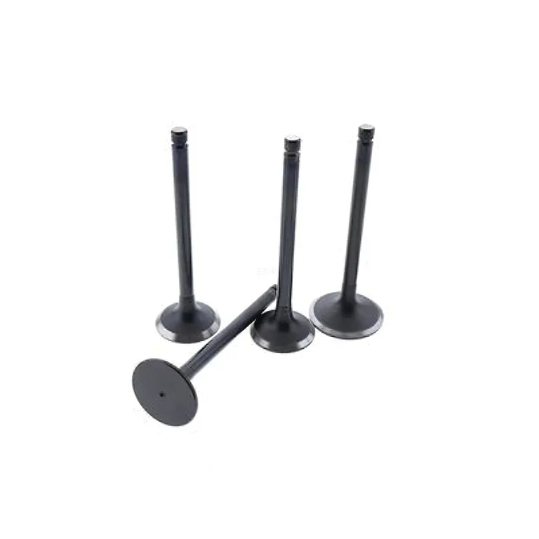 Exhaust Valve 4 Units 1 Set For Yanmar Engine 4D84-3 online