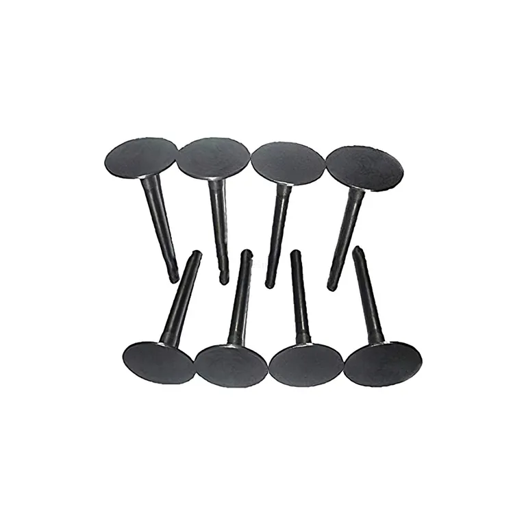 Exhaust Valve 8 Units 1 Set For Yanmar Engine 4TNV94L Komatsu Engine 4D94LE online