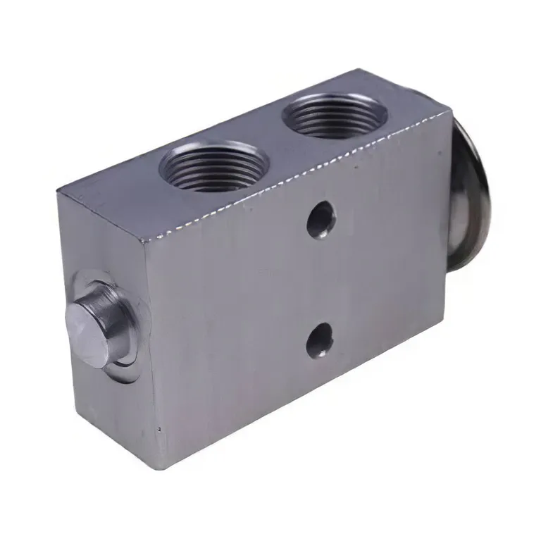 Expansion Valve 1065121 for Caterpillar CAT 416B 426B 428B 438B 446B 816B 826C 815B 814B 936F online