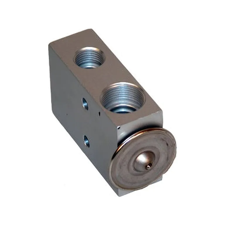 Expansion Valve AH137702 for John Deere Combine 9410 9500 9510 9650 9650CTS 9650STS 9780 online Expansion Valve AH137702 for John Deere Combine 9410 9500 9510 9650 9650CTS 9650STS 9780 online