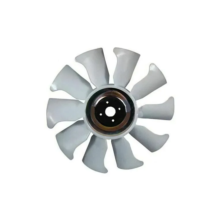 Fan 21060-48210 for Nissan Engine H20 Forklift H02 online Fan 21060-48210 for Nissan Engine H20 Forklift H02 online