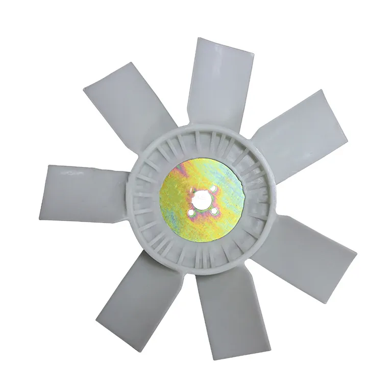 Fan AG-32B48-00100 for Mitsubishi Engine S6S TCM Forklift FD35T9 FD45T9 online Fan AG-32B48-00100 for Mitsubishi Engine S6S TCM Forklift FD35T9 FD45T9 online