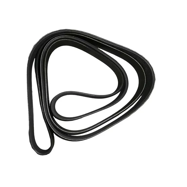 Fan belt 6610 For Daewoo Excavator DH220-3 online Fan belt 6610 For Daewoo Excavator DH220-3 online