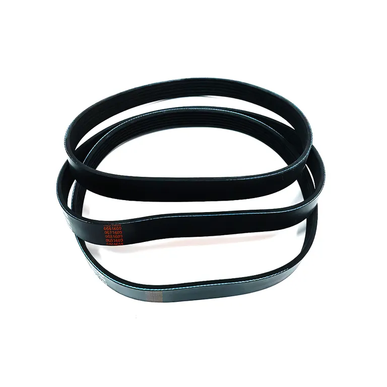 Fan Belt 8490 For Komatsu Excavator PC200-5 Engine 6D95 online Fan Belt 8490 For Komatsu Excavator PC200-5 Engine 6D95 online