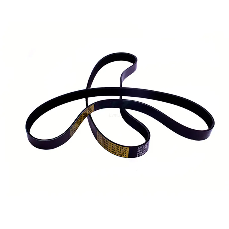 Fan Belt 8pk1150 For Kobelco Excavator SK450 Engine 6D24 online Fan Belt 8pk1150 For Kobelco Excavator SK450 Engine 6D24 online