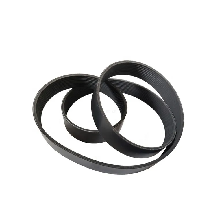 Fan Belt 8pk1500 For Komatsu Excavator PC120-6 Engine 4D102 online Fan Belt 8pk1500 For Komatsu Excavator PC120-6 Engine 4D102 online