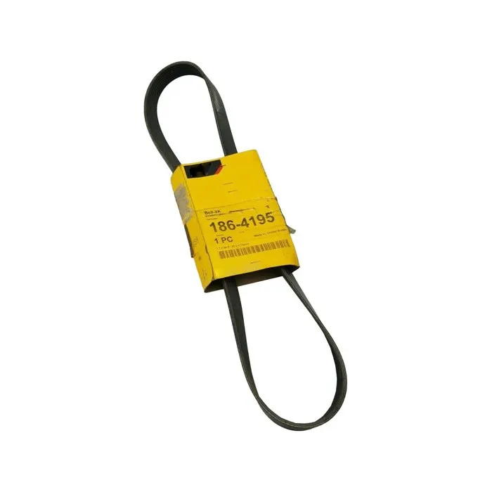 Fan Belt 8PK1510 For CAT Caterpillar Excavator E322 online