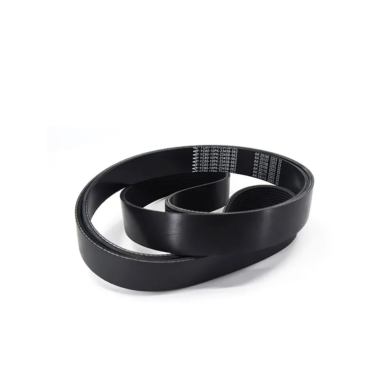 Fan Belt 8pk1535 For Hyundai Excavator R290L-3 Engine 6D14 online Fan Belt 8pk1535 For Hyundai Excavator R290L-3 Engine 6D14 online