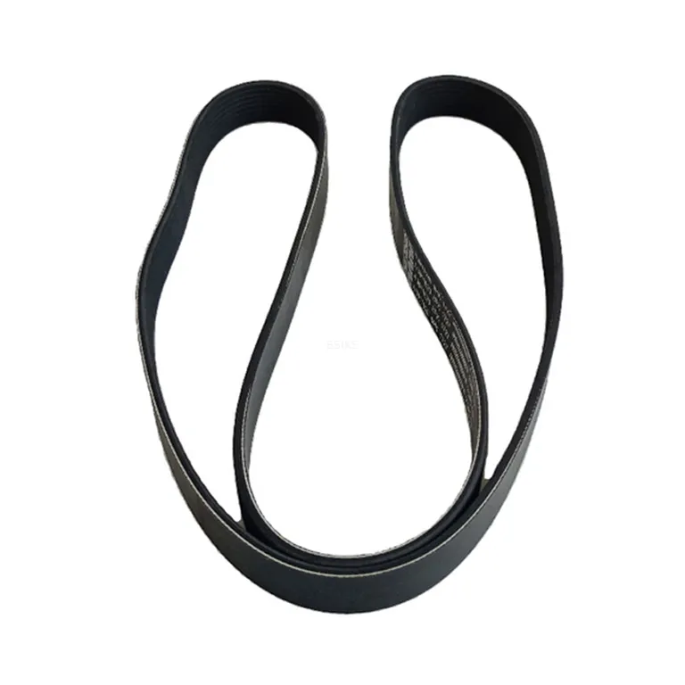 Fan Belt 8PK1727 For Hyundai Excavator R335-7 online Fan Belt 8PK1727 For Hyundai Excavator R335-7 online