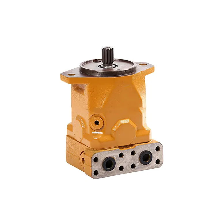 Fan Drive Hydraulic Motor 425-1596 for Caterpillar CAT D7E D6T Track-Type Tractor C9.3 C9 Engine online Fan Drive Hydraulic Motor 425-1596 for Caterpillar CAT D7E D6T Track-Type Tractor C9.3 C9 Engine online