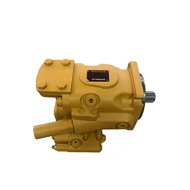 Fan Drive Pump 358-5004 for Caterpillar CAT 307D 307E 307E2 Mini Hydraulic Excavator 4M40 C2.6 Engine online Fan Drive Pump 358-5004 for Caterpillar CAT 307D 307E 307E2 Mini Hydraulic Excavator 4M40 C2.6 Engine online