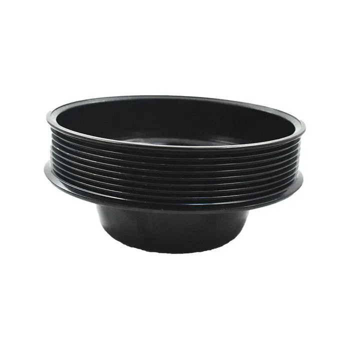 Fan Grooved Belt Pulley 3902710 3914463 for Cummins 6BT 6B 4BT Engine 8 Groove online Fan Grooved Belt Pulley 3902710 3914463 for Cummins 6BT 6B 4BT Engine 8 Groove online