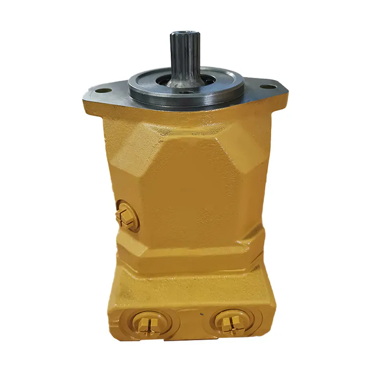 Fan Motor Gear Pump 283-5992 For Caterpillar CAT 330C Excavator online Fan Motor Gear Pump 283-5992 For Caterpillar CAT 330C Excavator online