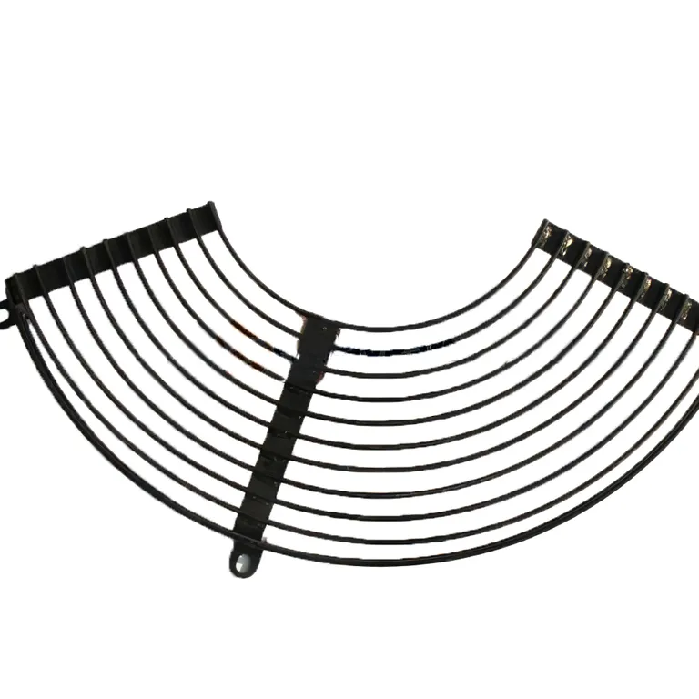 Fan Protective Cover DH220LC-9 online Fan Protective Cover DH220LC-9 online
