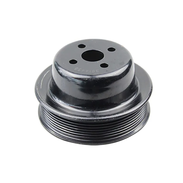 Fan Pulley 3926855 for Cummins 6L 6CT 8.3 QSC ISC Engine online Fan Pulley 3926855 for Cummins 6L 6CT 8.3 QSC ISC Engine online