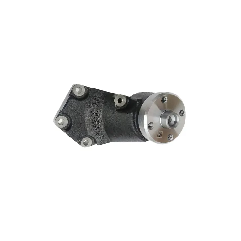 Fan Support 4932910 for Cummins Engine 4BT Komatsu 6D102 Excavator PC200-6 PC200-7 PC200-8 online Fan Support 4932910 for Cummins Engine 4BT Komatsu 6D102 Excavator PC200-6 PC200-7 PC200-8 online
