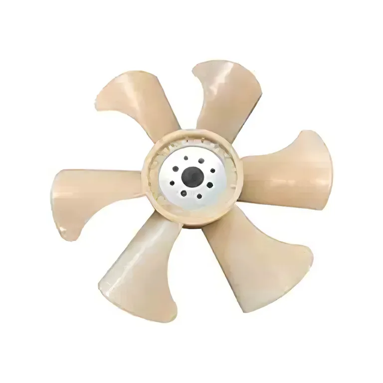 Fan Z-8-94483-897-1 for Isuzu Engine 6BG1 TCM Forklift FD50-100Z8 FD35T8 FD45T8 online Fan Z-8-94483-897-1 for Isuzu Engine 6BG1 TCM Forklift FD50-100Z8 FD35T8 FD45T8 online