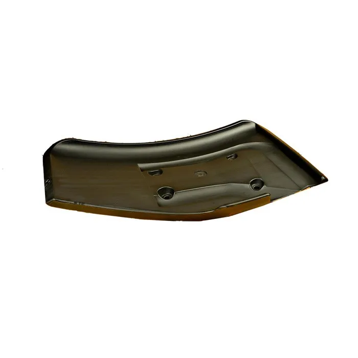 Fender Front Right Hand Black 420mm Wide 123/03172 for JCB Backhoe Loader 3CX 4CX online