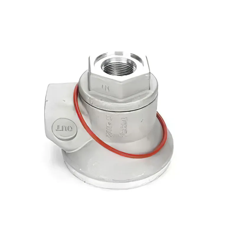 Filter Head Cover 3899624 for Cummins Engine L10 M11 6C8.3 ISC online Filter Head Cover 3899624 for Cummins Engine L10 M11 6C8.3 ISC online