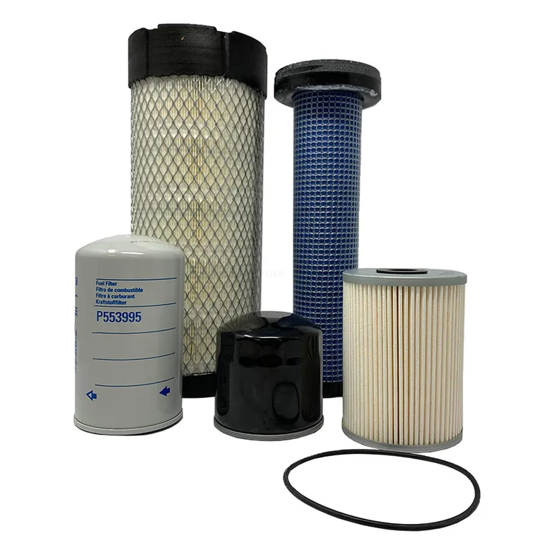 Filter Kit for John Deere Skid Steer Loader 312GR 314G 316GR 318G online
