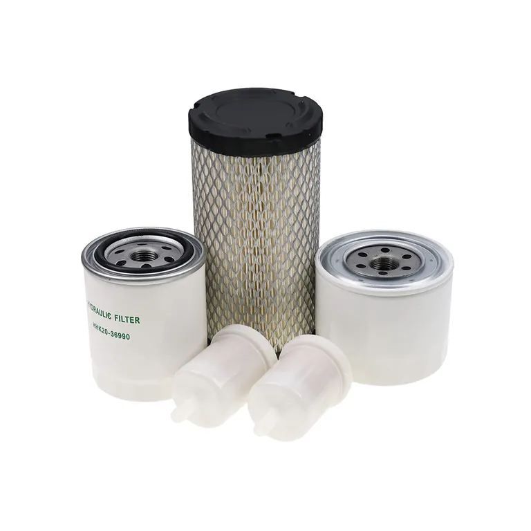 Filter Maintenance Kit for Kubota Lawn Mower GR2100 GR2110 GR2120 online