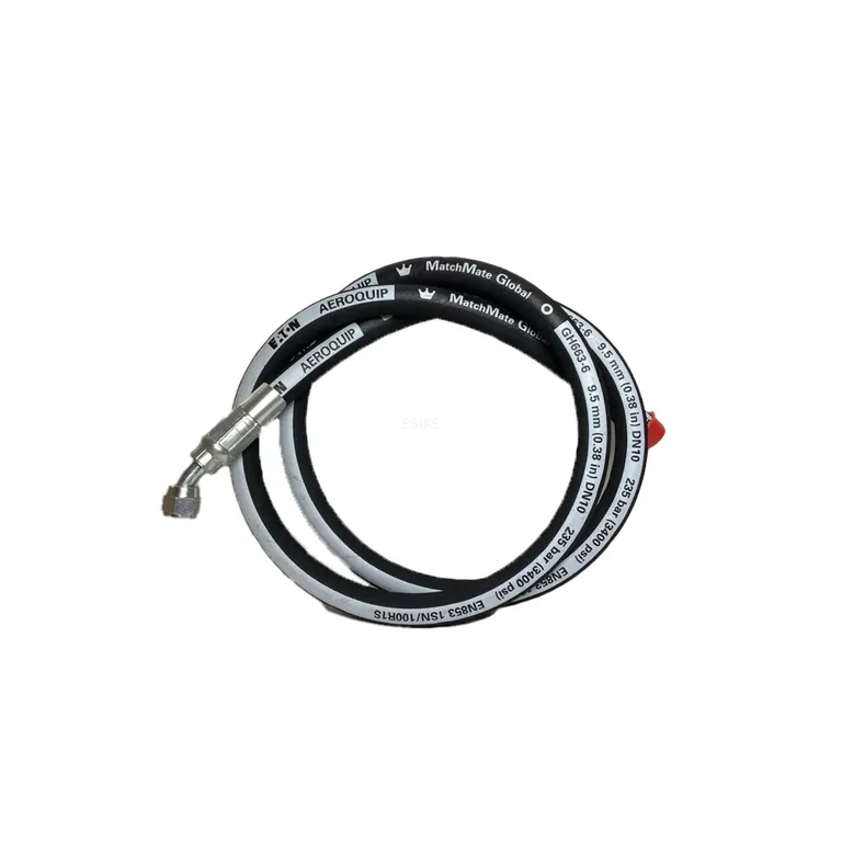 Flexible Hose 3934228 for Cummins Engine online Flexible Hose 3934228 for Cummins Engine online