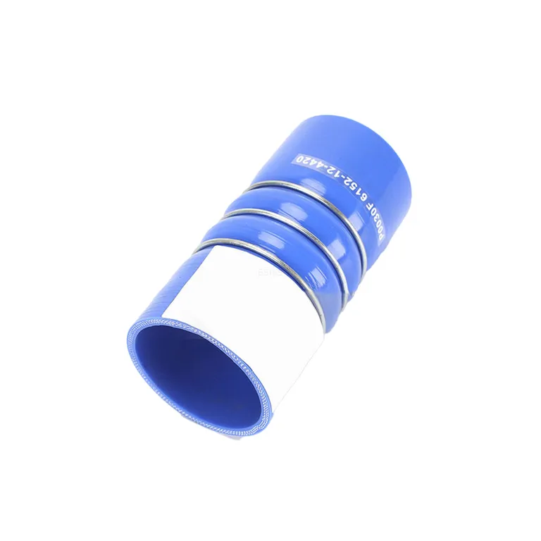 Flexible Intercooler Hose Tube 6452-12-4420 for Komatsu PC300-8 Excavator online Flexible Intercooler Hose Tube 6452-12-4420 for Komatsu PC300-8 Excavator online