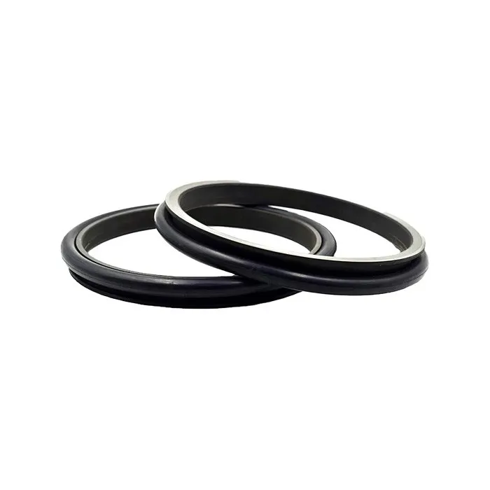 Floating Seal Assy 17M-27-00180 for Komatsu D155A-6 D155AX-6 D155AX-7 D155AX-8 D275A-5 D275AX-5 PC600-8E0 PC650LC-11 PC650LC-8E0 online