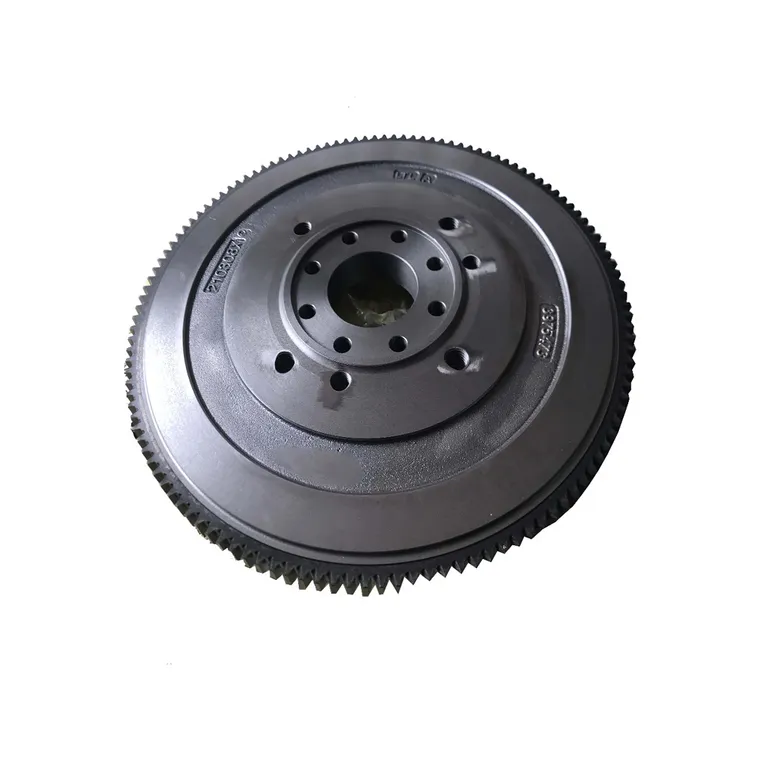 Flywheel 3974421 for Cummins Engine ISB ISBE 6BT 3.9 5.9 6.7 online