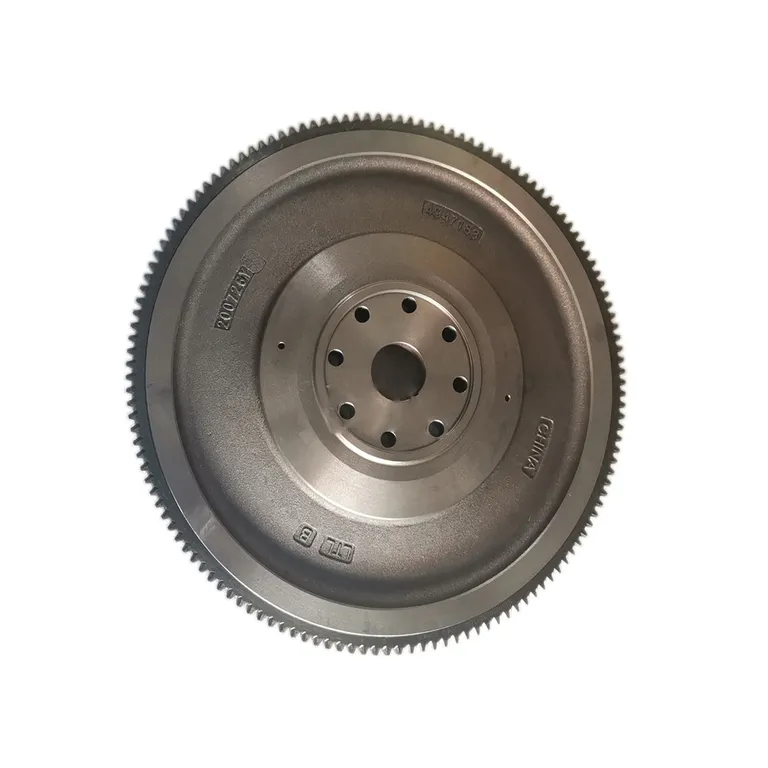 Flywheel 4947183 for Cummins Engine ISDE 6BTA 6B 6C online Flywheel 4947183 for Cummins Engine ISDE 6BTA 6B 6C online