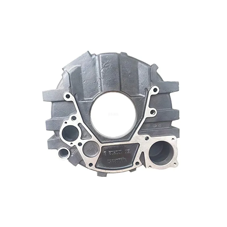 Flywheel Cover Bell Housing 3931627 C3931627 for Cummins 4BT 6BT Engine online Flywheel Cover Bell Housing 3931627 C3931627 for Cummins 4BT 6BT Engine online